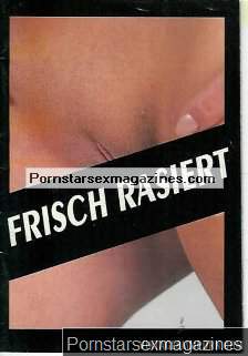 Frisch Rasiert (1990s)